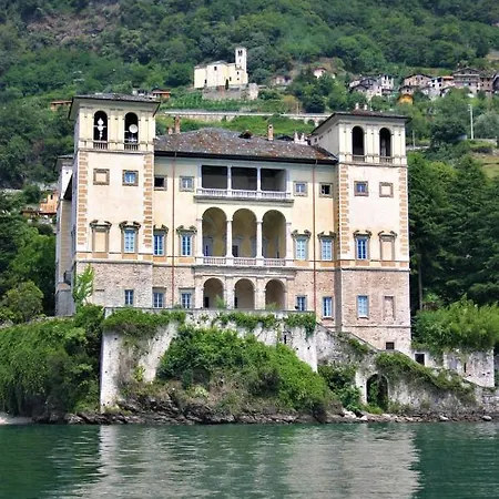 Lejlighed Giardino Sul Lago Sp - Arancio Ferienwohnung *
