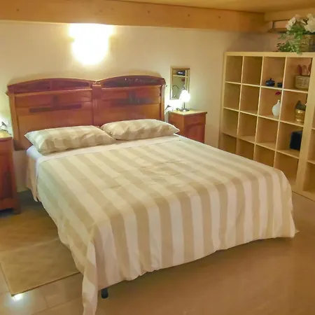 Lejlighed Giardino Sul Lago Sp - Arancio Ferienwohnung