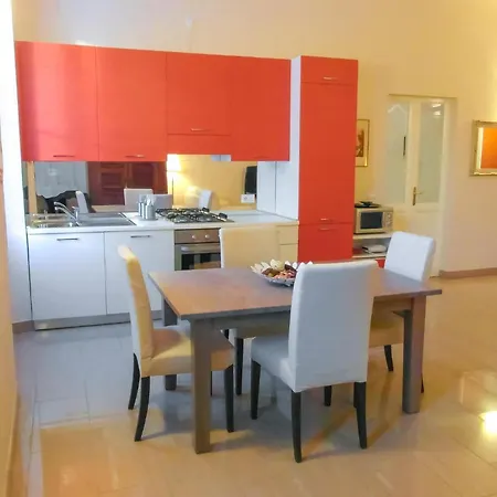 Giardino Sul Lago Sp - Arancio Ferienwohnung Lejlighed Gravedona