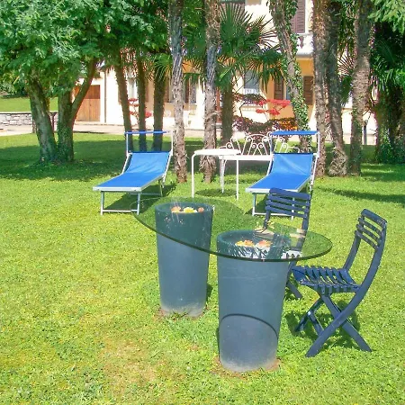 Lejlighed Giardino Sul Lago Sp - Arancio Ferienwohnung