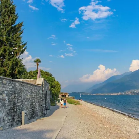Lejlighed Giardino Sul Lago Sp - Arancio Ferienwohnung