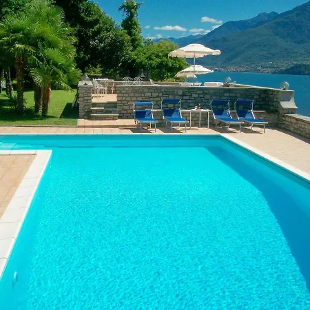 Lejlighed Giardino Sul Lago Sp - Arancio Ferienwohnung *