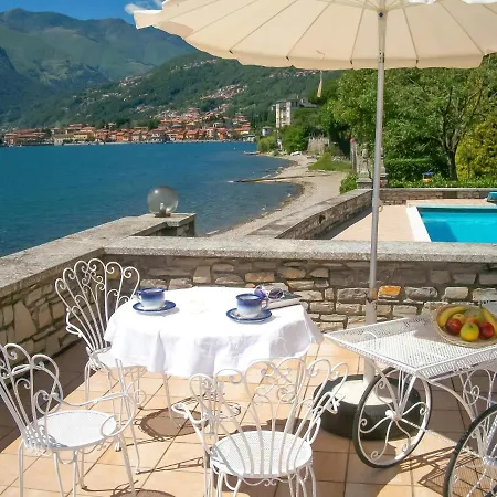 Giardino Sul Lago Sp - Arancio Ferienwohnung Appartement *