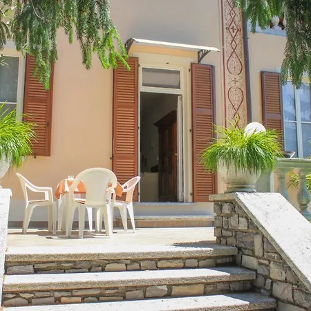 Lejlighed Giardino Sul Lago Sp - Arancio Ferienwohnung