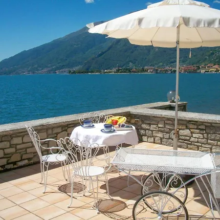 Giardino Sul Lago Sp - Arancio Ferienwohnung Lejlighed