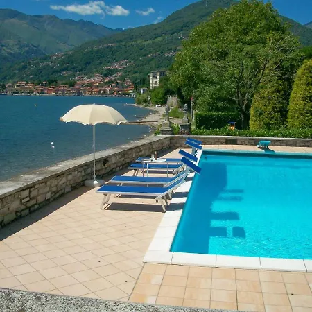 Lejlighed Giardino Sul Lago Sp - Arancio Ferienwohnung *